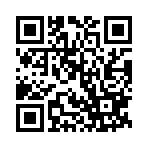 ETH ERC20 donation QR code
