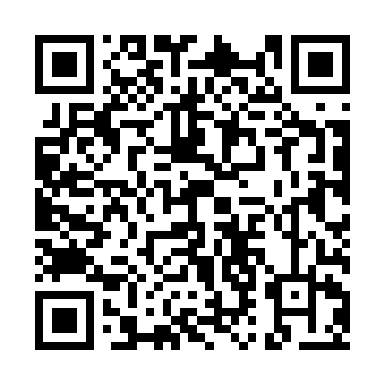 SOL donation QR code
