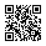 USDT TRC20 donation QR code